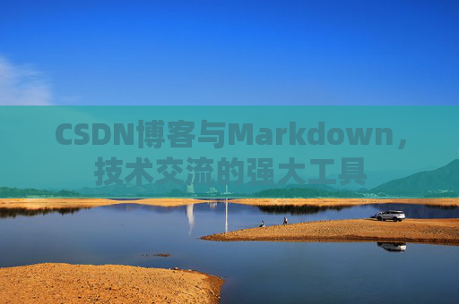 CSDN博客与Markdown,技术交流的强大工具
