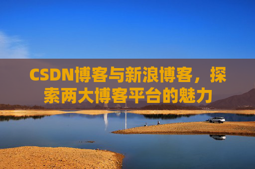 CSDN博客与新浪博客,探索两大博客平台的魅力